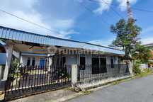 RUMAH JL. AMIR HAMZAH