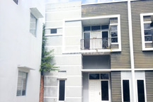 Dijual Rumah 2 Lantai Jl. Abadi Soekarno Hatta Pekanbaru