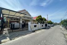 Dijual Rumah Jl. Purwodadi Panam Pekanbaru