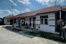 Dijual 2 unit rumah petak jl. adi sucipto gg Gotong royong Pekanbaru