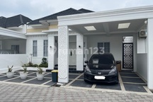 Dijual rumah 3 kamar tidur jl. melur ujung pekanbaru