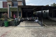 Dijual Rumah3 Kamar Tidur Jl. Wartel Ardath Pekanbaru