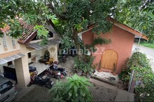 Dijual Segera - Rumah & Kost di Depan Kampus Stikom Cirebon