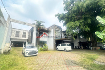Lelang Rumah Besar Buat Usaha Kantor di Bawah NJOP di Kemang Jakarta Selatan