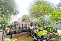 Rumah Kantor Buat Usaha di Bawah Harga NJOP Tersewa di Kemang Jakarta Selatan