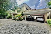 Hunian Super Strategis di Kawasan Cipete, Jakarta Selatan