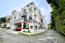 Brand New House American Style In Town House Cipete Jakarta Selatan