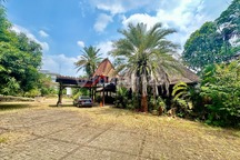 Rumah Hitung Tanah Dibawah NJOP Jarang Ada di Kemang Jakarta Selatan