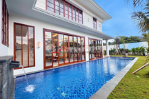 Brand New Luxury House Fully Furnished & Private Lift At Kemang Dalam, Jakarta Selatan