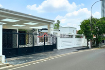 Brand New House Modern Minimalis Lingkungan Nyaman di Cilandak, Jakarta Selatan