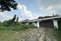 Rumah Paling Murah Lokasi Bagus di Area Kemang Jakarta Selatan