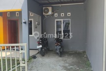 Rumah Furnished Grand Tembalang Regency Semarang