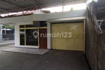 Disewakan Rumah Tengah Kota Sayap Jend Sudirman, Bandung