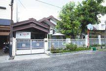 Rumah Bagus SHM Solo Baru LT 200m2, LB 125m2 Hanya 1,85M Saja