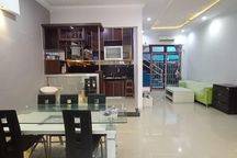 Rumah Sewa Furnist Vila Citra