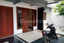 Rumah Sewa Villa Citra 1