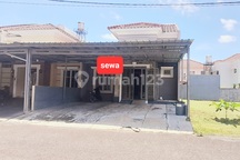 Perum Citra Garden.teluk betung barat