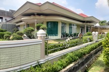 Rumah Mewah Villa Citra 2
