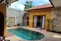 Jual Vila Di Bali, Jimbrana