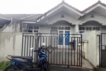 Disewakan Rumah Dibukit Kencana .Lokasi Bebas Banjir