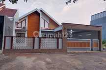 Disewakan Rumah di Tanjung Senang, Minimalis Siap Masuk