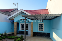 Rumah Sewa Dikedamaian