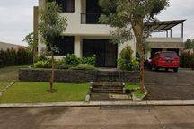 Villa taman dayu 2lt siap huni