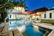Putra Bali Hill Nusa Dua 