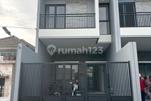 Nirwana Eksekutif Wonorejo Rungkut