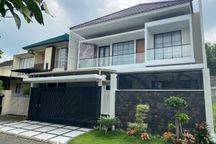 Raya Green Wood Golf Araya Malang