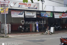 Letjen Suprapto Sumbersari Jember