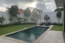 Villa Disewakan di Bali