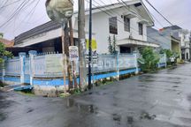 Rumàh Huk1.lnt Lebar 12M.bisa Bangun Koßt2an