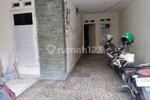Rumah 2 Lantai Lebar 9 Meter bisa Huni Langsung