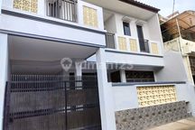 Rumah Sdh Siap Huni Dekat Tol Dan Fasum2