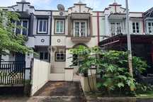 Disewa Rumah 4 Kamar Tidur di Anggrek Mas Batam Center