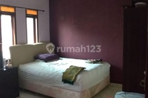 Rumah Minimalis Dengan Sistem Cluster Di Tengah Kota Bandung