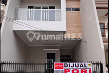 Rumah Bagus Di Sunter