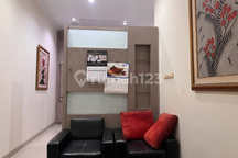 Rumah Bagus di Sunter Dekat Kemayoran