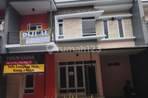 Jual Cepat! Rumah Murah 700Jt An Cluster Elit Cimahi Utara Kbb