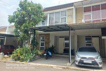 Dijual Cepat, Rumah Murah 715jt Cluster Cimahi Bandung Barat Segera Survey