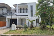 Dijual Rumah Di Sutera Onyx
alam Sutera
tangerang