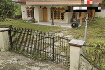 Dijual Cepat Rumah Di Kel. Helvitia, Medan Sunggal