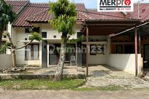 Rumah Siap Huni di Perumahan Favorite Dekat Pusat Kota Samarinda