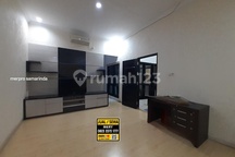 Rumah Siap Huni Furnished Di Samarinda