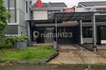 Rumah di Citraland City Samarinda
