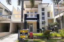 Rumah Siap Huni di Perumahan Samarinda Utara