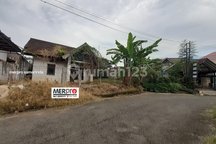 Dijual Rumah Hitung Tanah di Perum Samarinda Utara