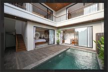 Luxury Villa In Ubud For Sale 25 Years Lease Hold