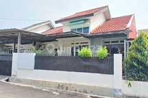 Disewakan Rumah 3 Kamar Di Ratu ******** Lampung